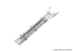 RESISTÊNCIA ADVANCED MULTITEMPERATURA 220V 7500W BLISTER