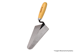 COLHER DE PEDREIRO CANTO VIVO 10