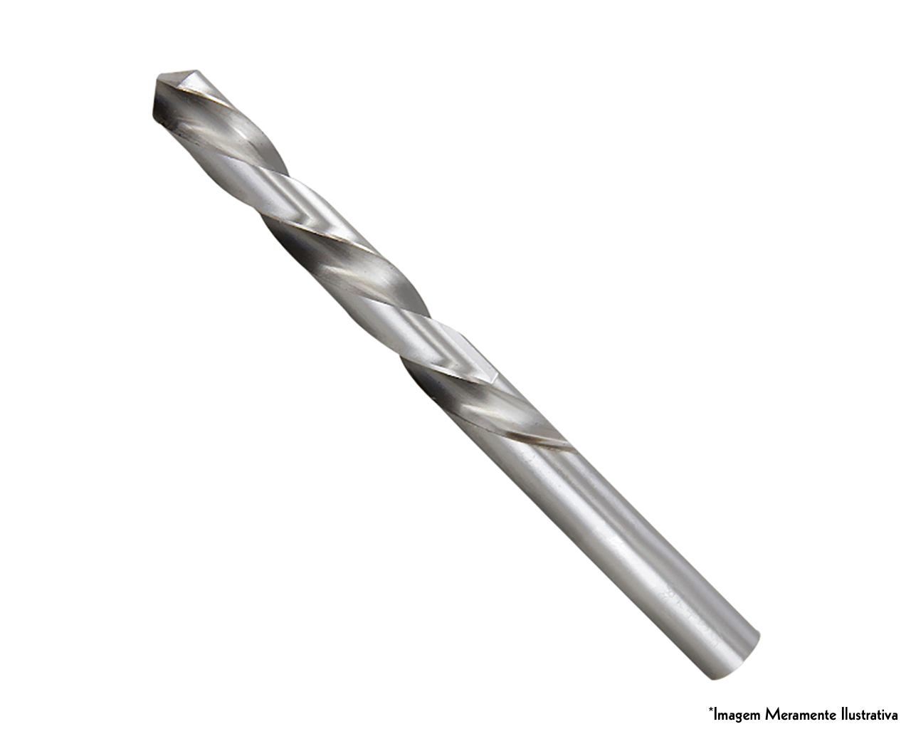 BROCA EM AÇO RÁPIDO 1,50MM