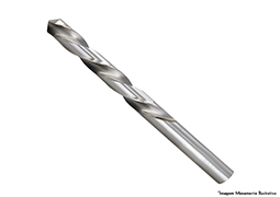 BROCA EM AÇO RÁPIDO 1,50MM