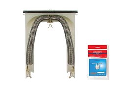 RESISTÊNCIA AQUECEDOR VERSÁTIL 220V 5500W 755G