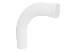 CURVA TIGRE LONGA ESG 90 150MM