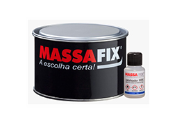 ADESIVO PLÁSTICO PRETO 400G