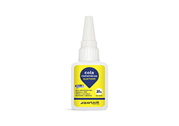ADESIVO INSTANTÂNEO 020G (793)