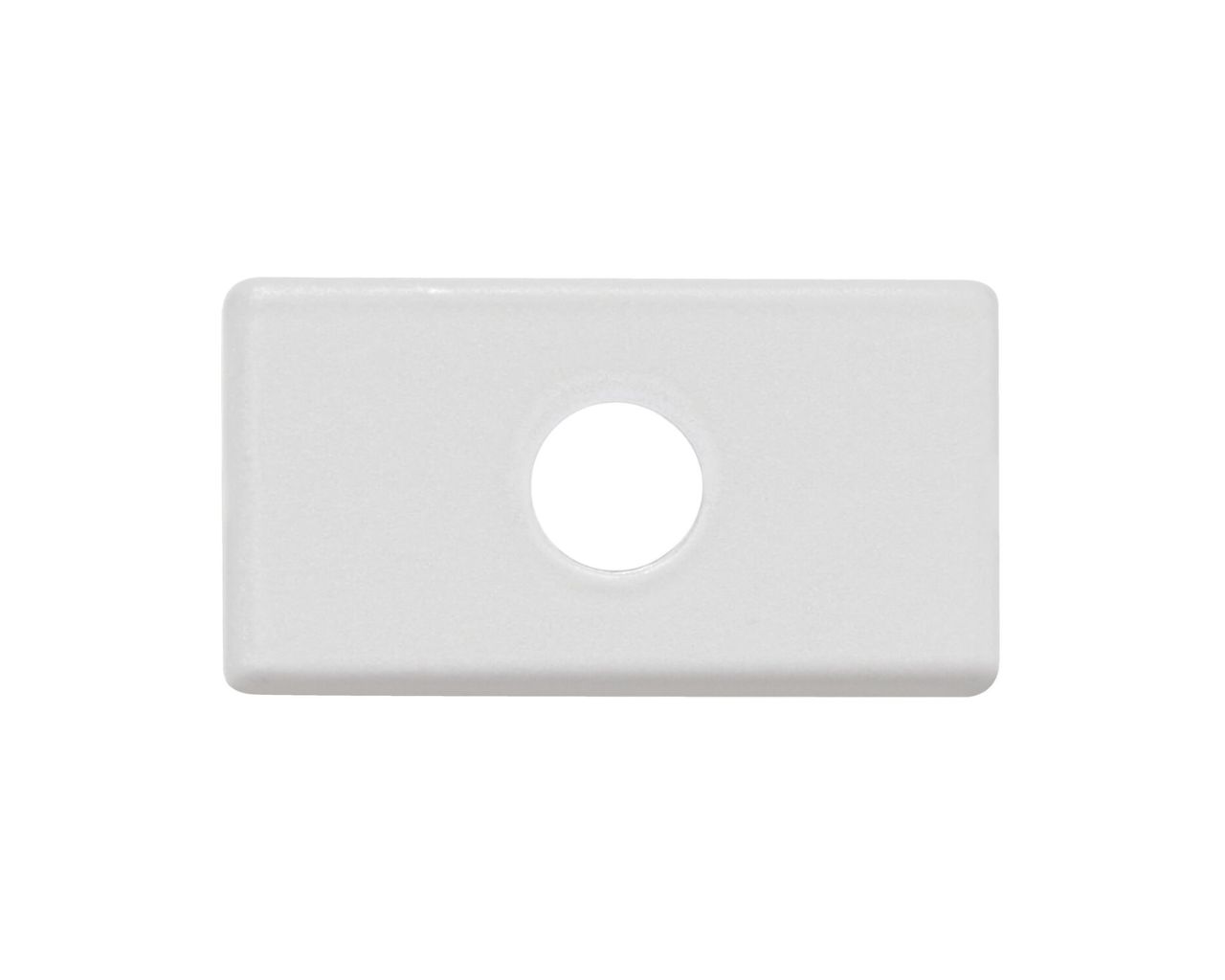 MÓDULO CEGO COM 1 FURO 9,5MM TRAMONTINA LIZ BR