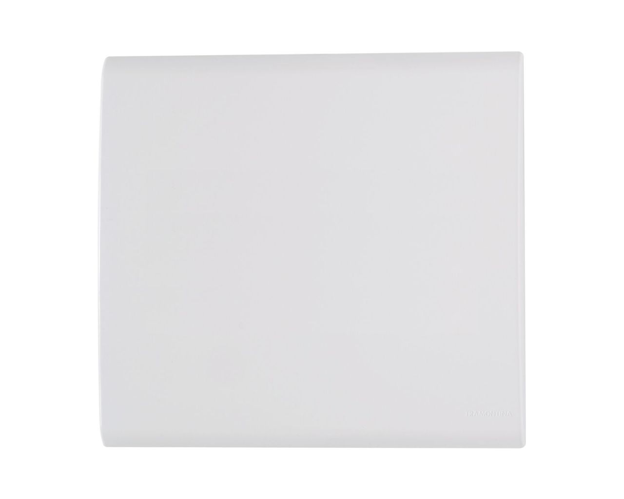 PLACA CEGA 4X4 TRAMONTINA LIZ BRANCA