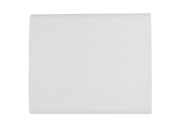 PLACA CEGA 4X4 TRAMONTINA LIZ BRANCA