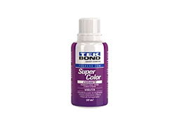 CORANTE LÍQUIDO TEKBOND 50ML VIOLETA