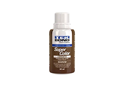CORANTE LÍQUIDO TEKBOND 50ML MARROM