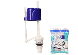 MECANISMO ATLAS COMPLETO BASICO UNIV ACIONAMEN SUP AT7604