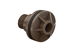 ADAPTADOR SOLDÁVEL FLANGE ANEL 40MM 1.1/4