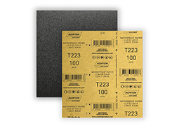 LIXA D'AGUA 100 T223