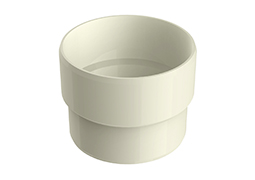 ACOPLAMENTO CIRCULAR AQUAPLUV (LUVA)